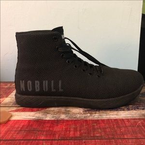 NOBULL High tops